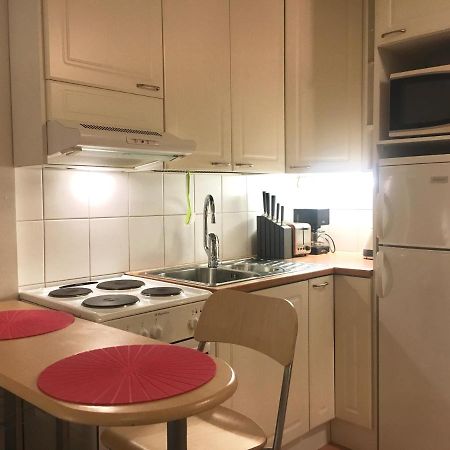 Cozy And Peaceful/Уютный Уголок Lejlighed Helsinki Eksteriør billede