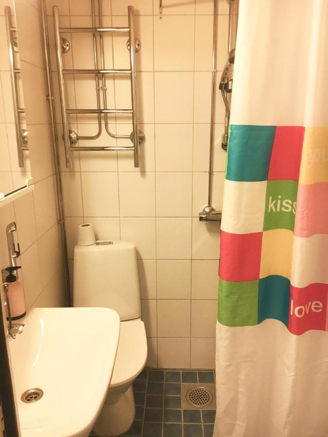 Cozy And Peaceful/Уютный Уголок Lejlighed Helsinki Eksteriør billede